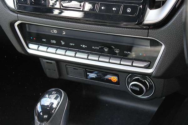 2021 Isuzu D-MAX X-TERRAIN 4X4