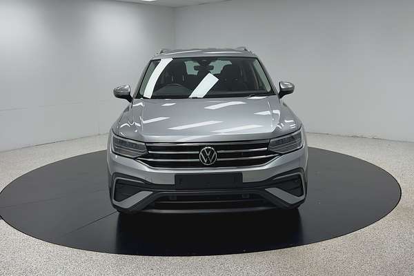 2023 Volkswagen Tiguan 110TSI Life Allspace 5N