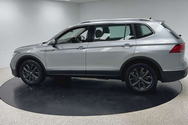 2023 Volkswagen Tiguan 110TSI Life Allspace 5N