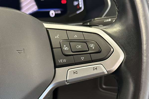 2023 Volkswagen Tiguan 110TSI Life Allspace 5N