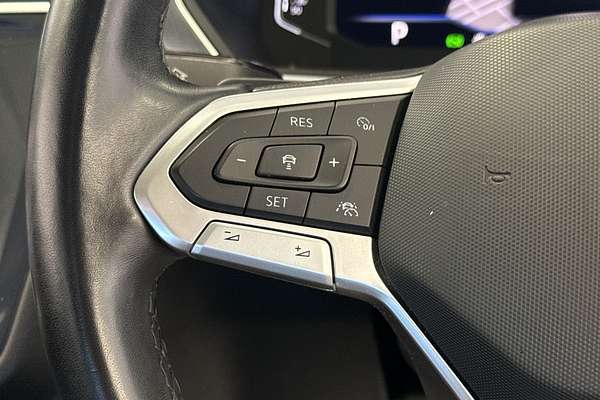 2023 Volkswagen Tiguan 110TSI Life Allspace 5N