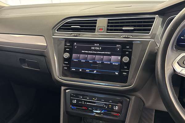 2023 Volkswagen Tiguan 110TSI Life Allspace 5N