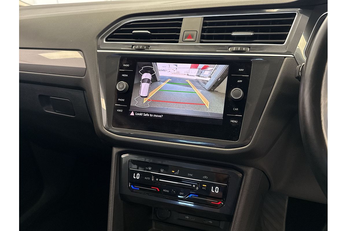 2023 Volkswagen Tiguan 110TSI Life Allspace 5N