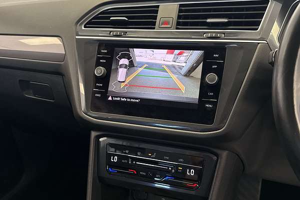 2023 Volkswagen Tiguan 110TSI Life Allspace 5N