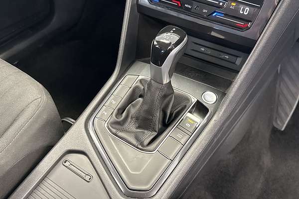 2023 Volkswagen Tiguan 110TSI Life Allspace 5N