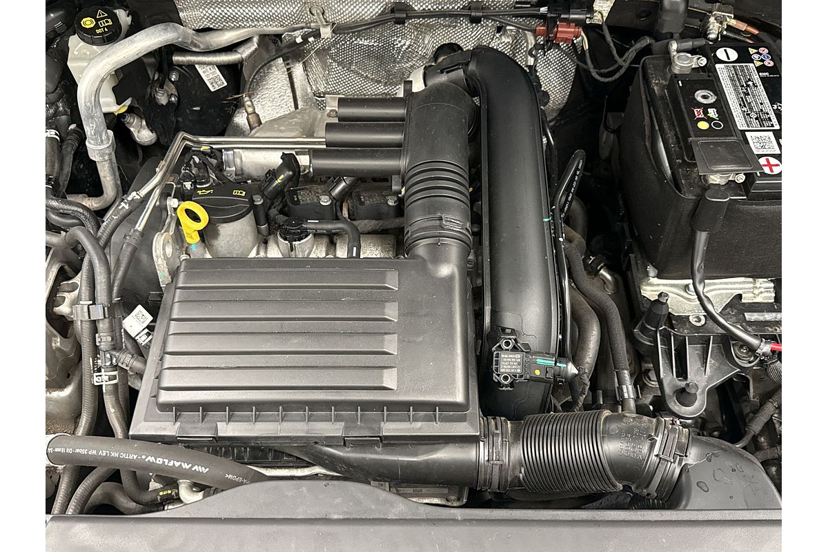 2023 Volkswagen Tiguan 110TSI Life Allspace 5N