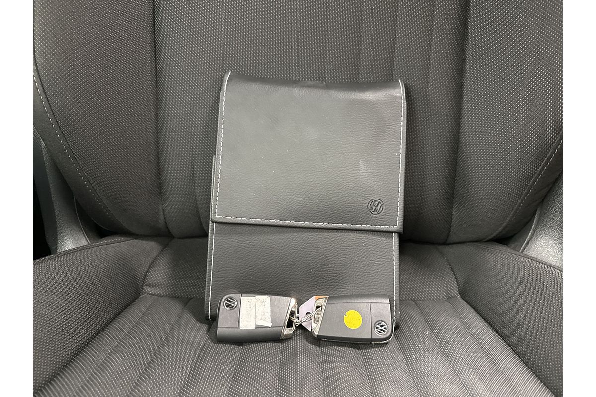 2023 Volkswagen Tiguan 110TSI Life Allspace 5N