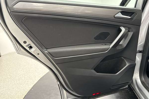 2023 Volkswagen Tiguan 110TSI Life Allspace 5N