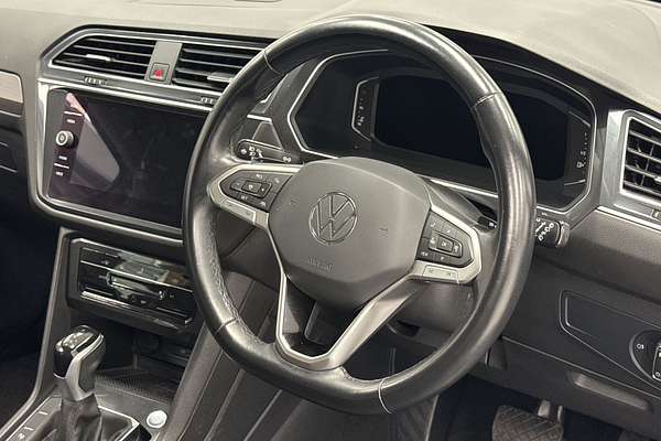 2023 Volkswagen Tiguan 110TSI Life Allspace 5N