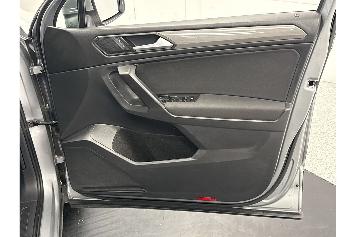 2023 Volkswagen Tiguan 110TSI Life Allspace 5N