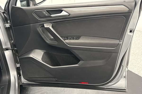 2023 Volkswagen Tiguan 110TSI Life Allspace 5N