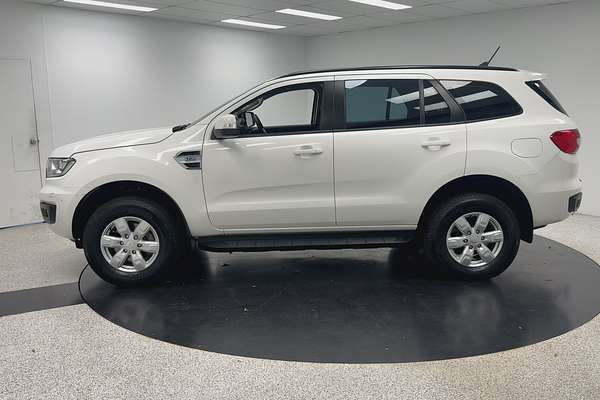 2021 Ford Everest Ambiente UA II 3.2L