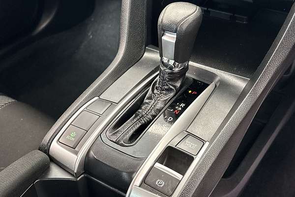 2016 Honda Civic VTi-L 10th Gen