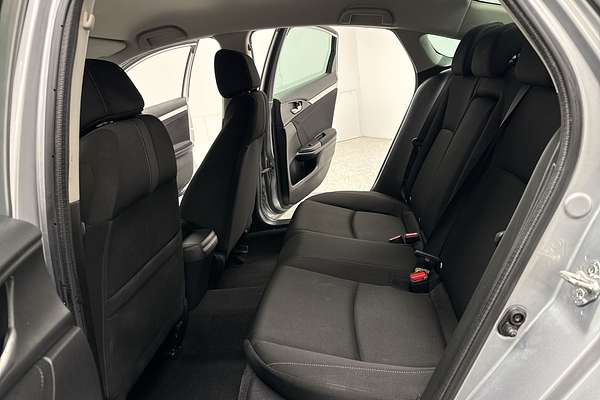 2016 Honda Civic VTi-L 10th Gen