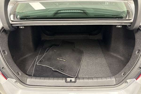 2016 Honda Civic VTi-L 10th Gen