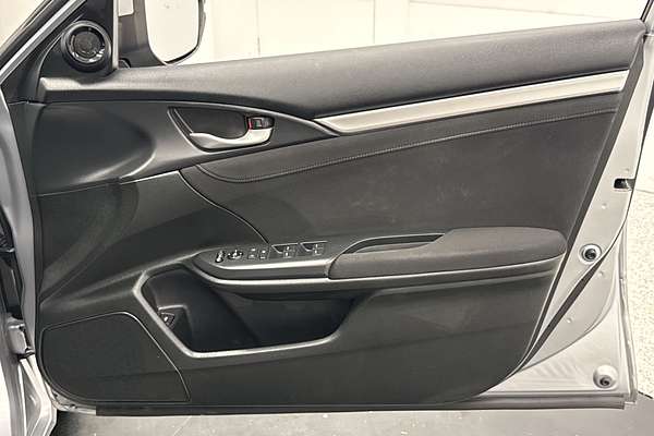 2016 Honda Civic VTi-L 10th Gen