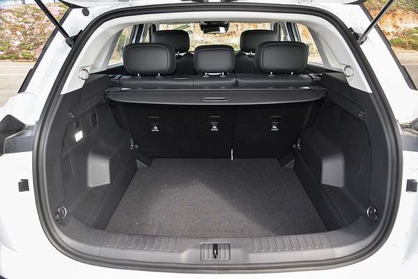 2025 Jaecoo J7 Track