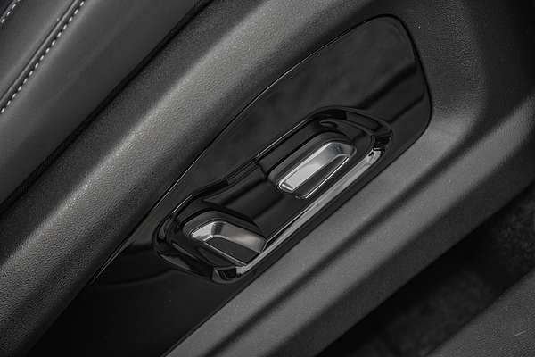 2025 Jaecoo J7 Track