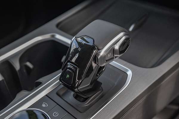 2025 Jaecoo J7 Track