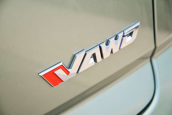 2025 Jaecoo J7 Ridge