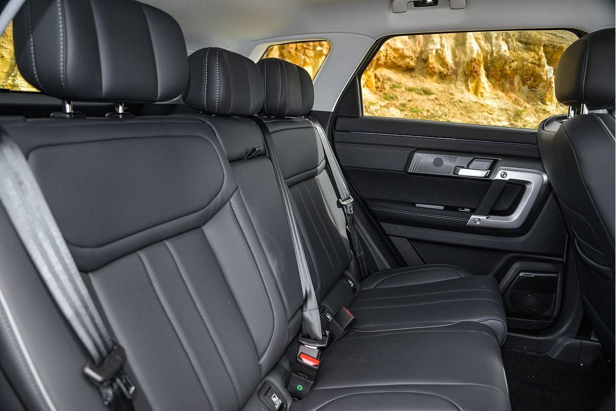 2025 Jaecoo J7 Ridge