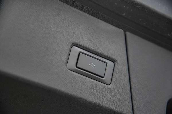 2025 Jaecoo J8 Ridge