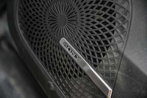 2025 Jaecoo J8 Ridge