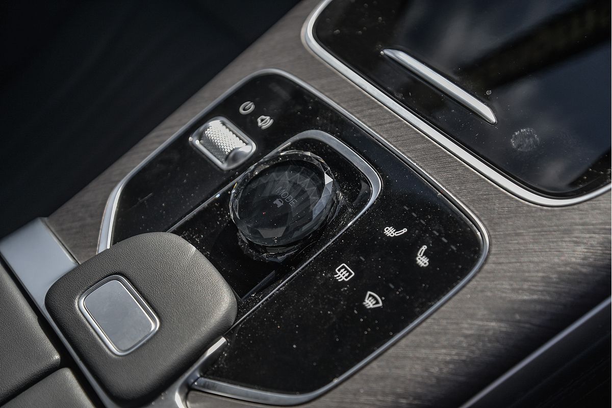 2025 Jaecoo J8 Ridge