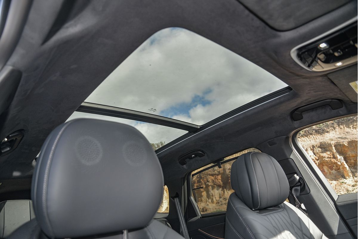 2025 Jaecoo J8 Ridge