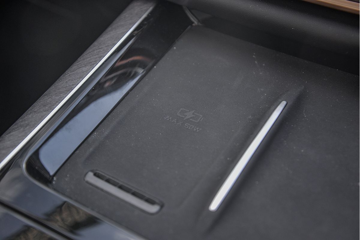 2025 Jaecoo J8 Ridge