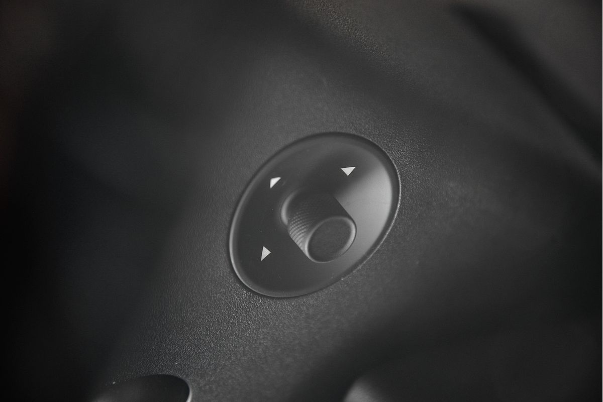 2025 Jaecoo J8 Ridge