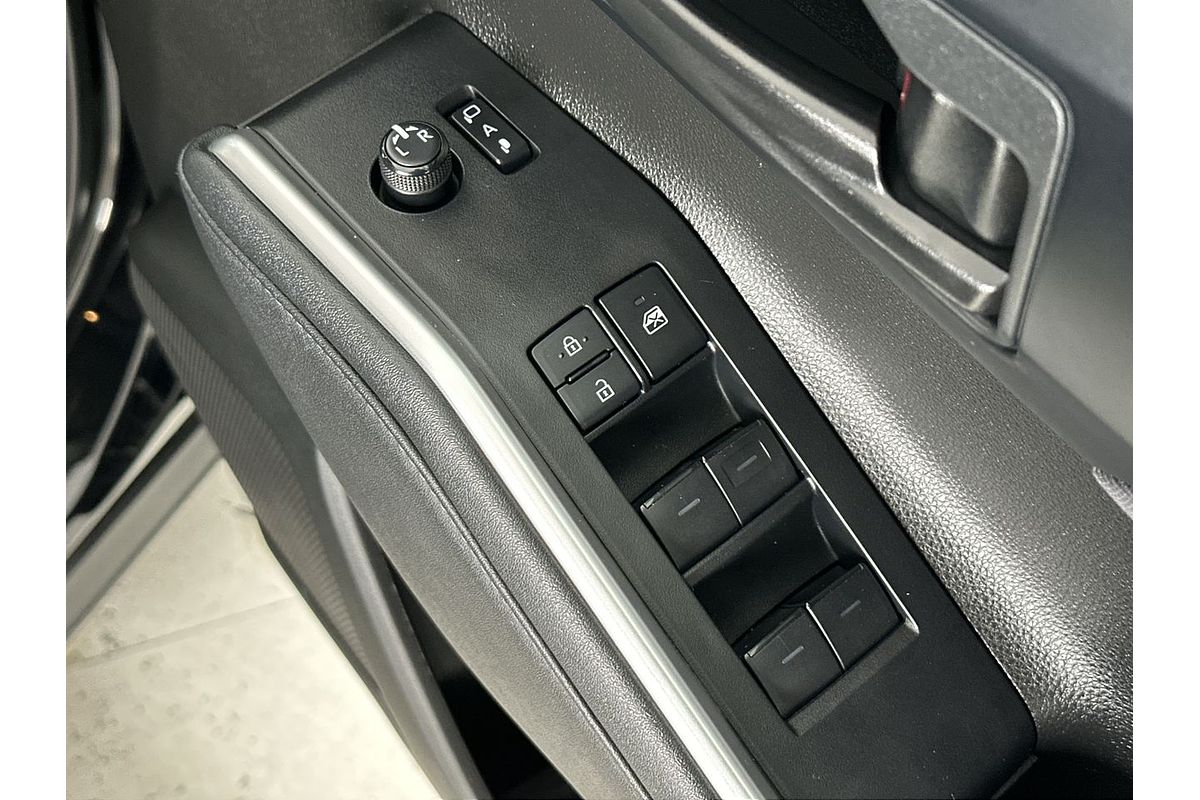 2023 Toyota Kluger GX AXUH78R