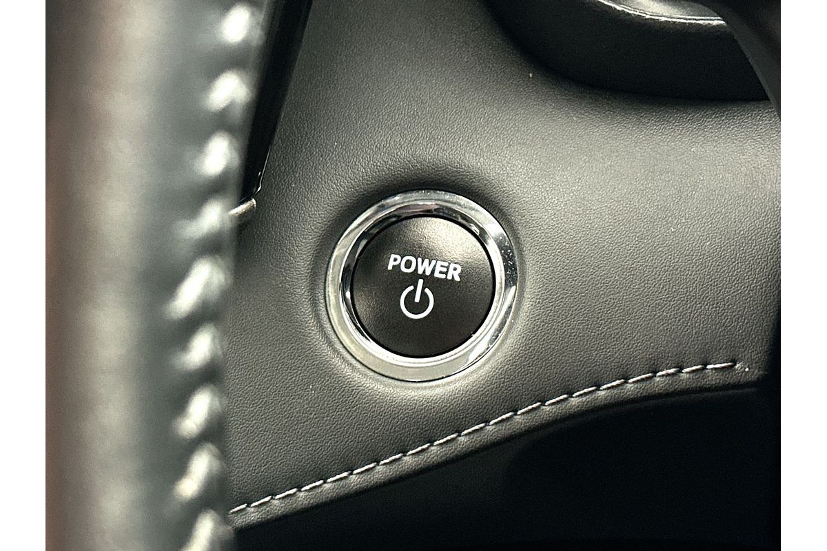 2023 Toyota Kluger GX AXUH78R