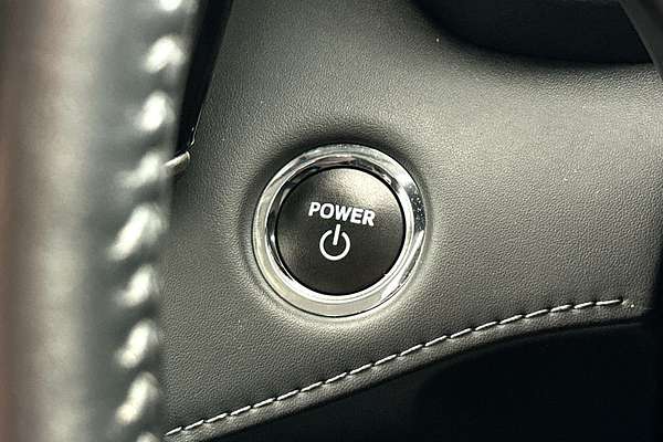 2023 Toyota Kluger GX AXUH78R