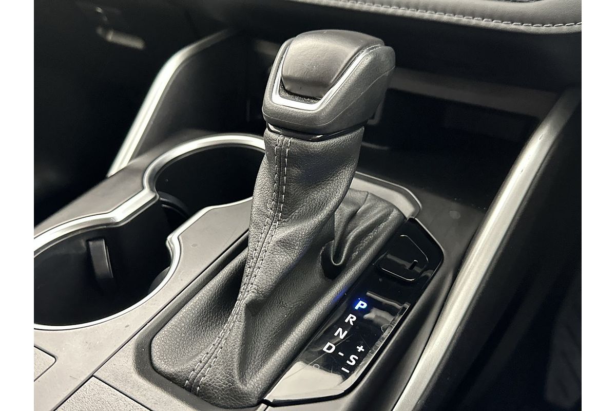 2023 Toyota Kluger GX AXUH78R