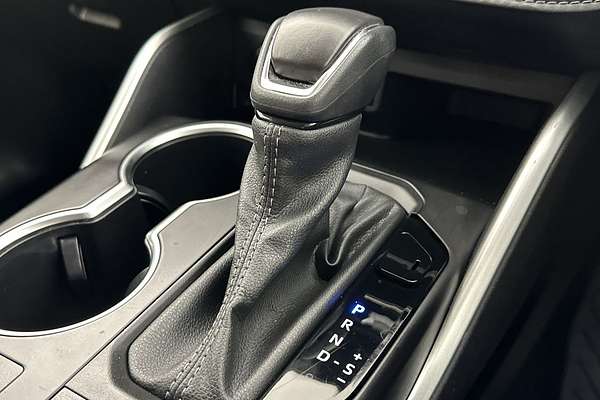 2023 Toyota Kluger GX AXUH78R