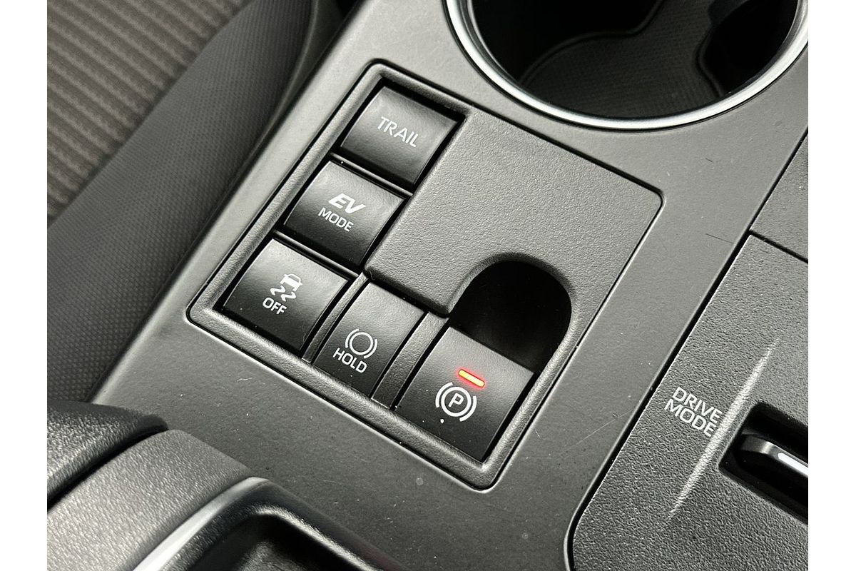 2023 Toyota Kluger GX AXUH78R