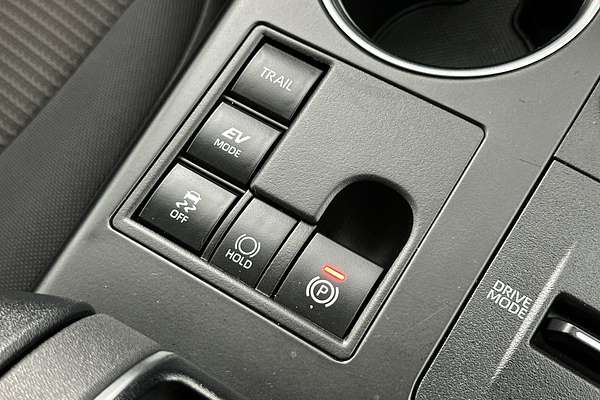 2023 Toyota Kluger GX AXUH78R