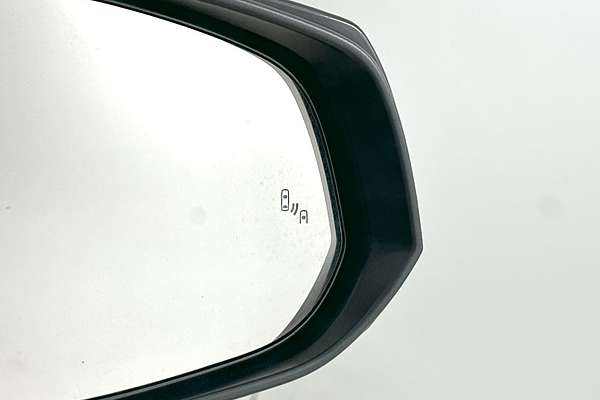 2023 Toyota Kluger GX AXUH78R