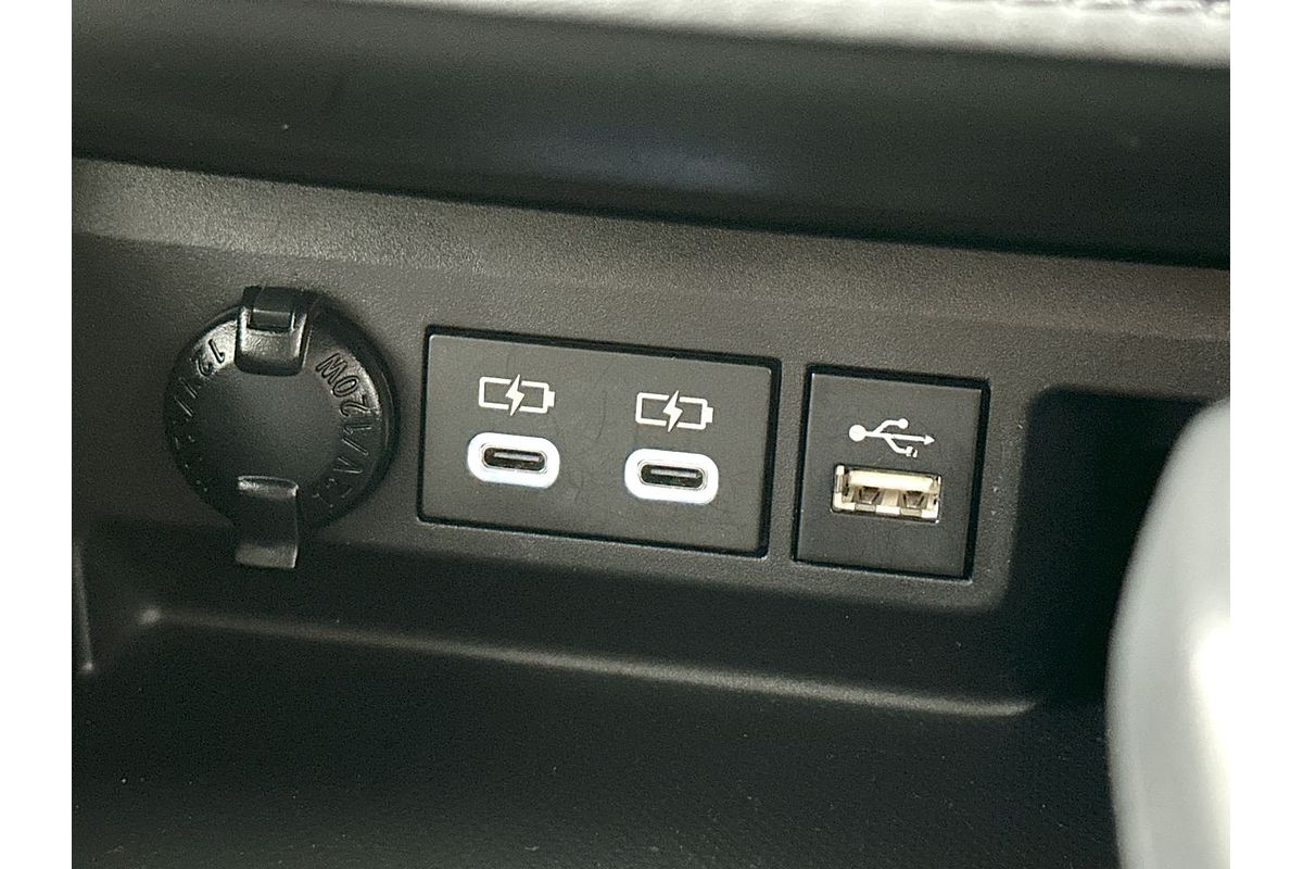 2023 Toyota Kluger GX AXUH78R