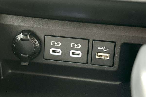 2023 Toyota Kluger GX AXUH78R