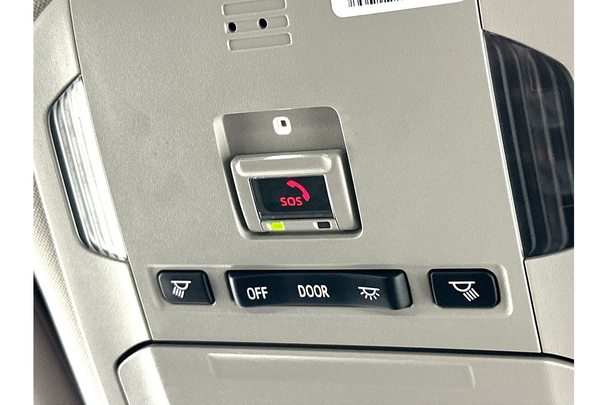 2023 Toyota Kluger GX AXUH78R