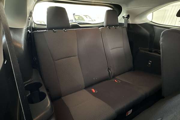 2023 Toyota Kluger GX AXUH78R