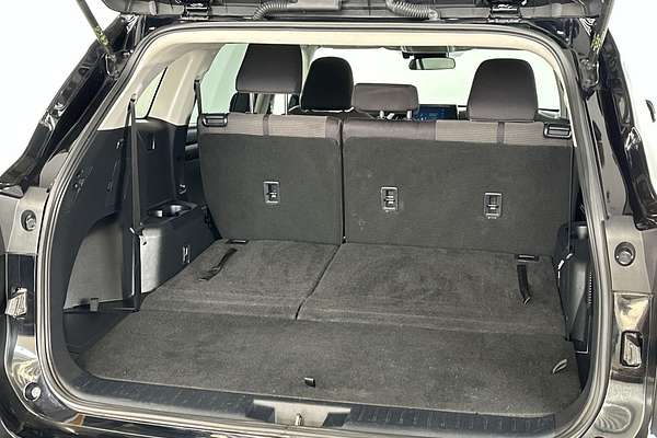 2023 Toyota Kluger GX AXUH78R