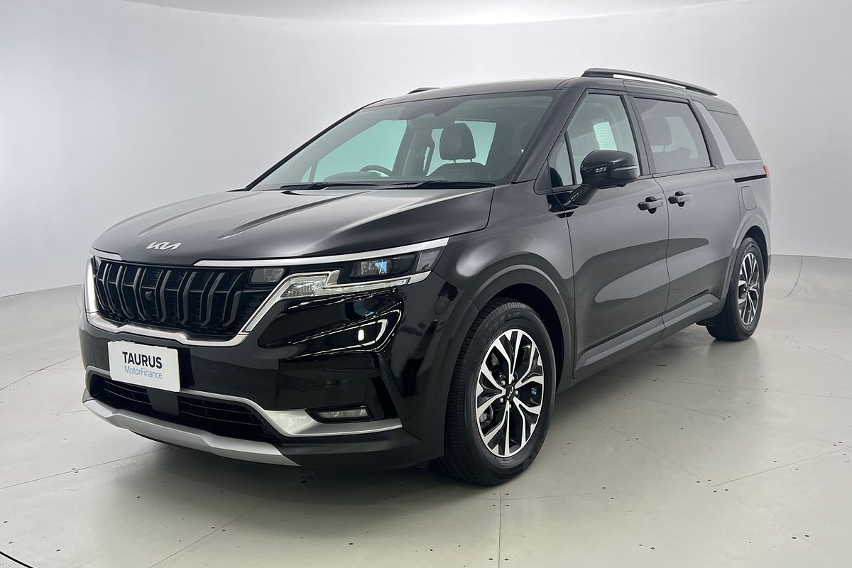 2023 Kia Carnival SLi KA4