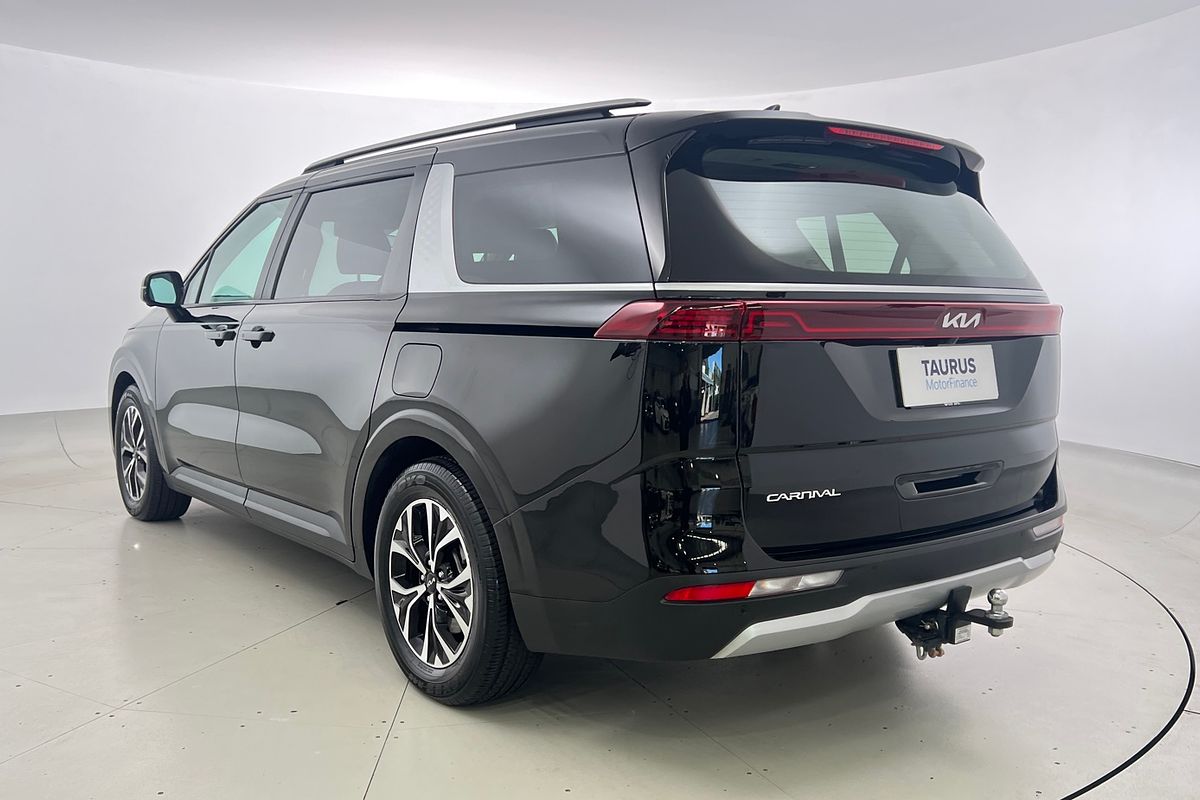 2023 Kia Carnival SLi KA4