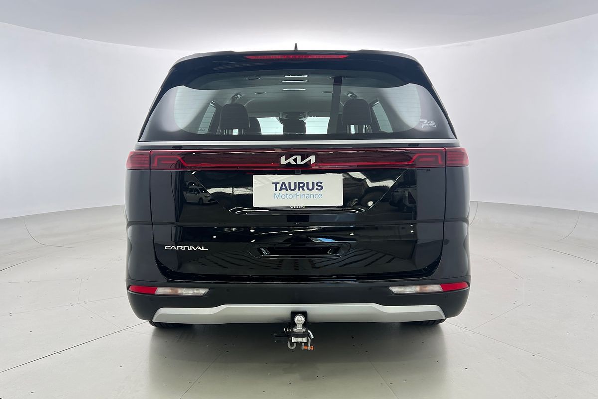 2023 Kia Carnival SLi KA4
