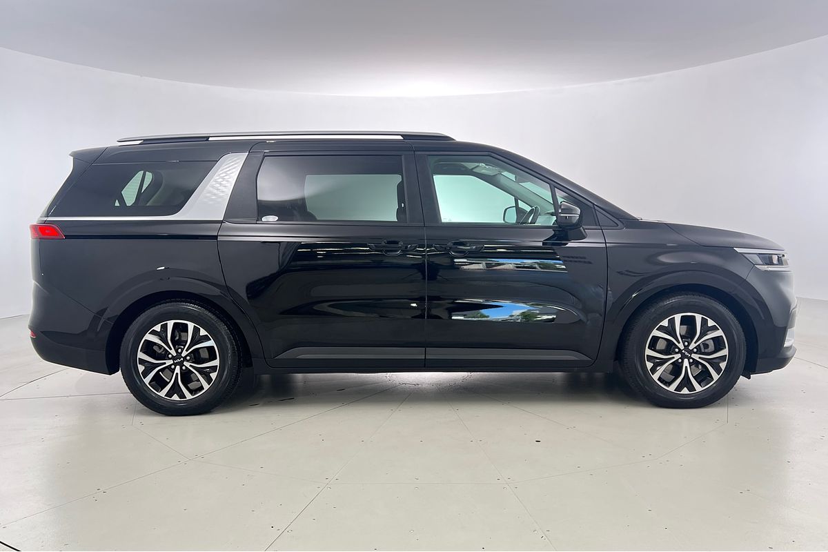 2023 Kia Carnival SLi KA4