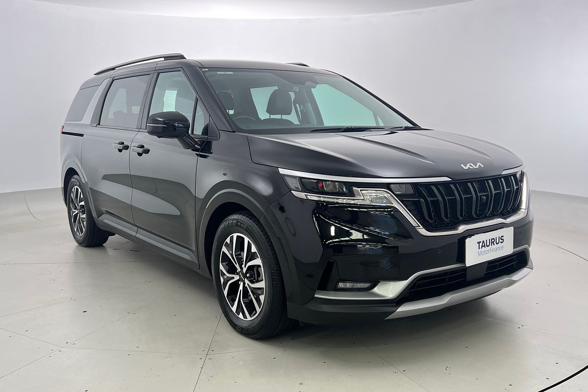 2023 Kia Carnival SLi KA4