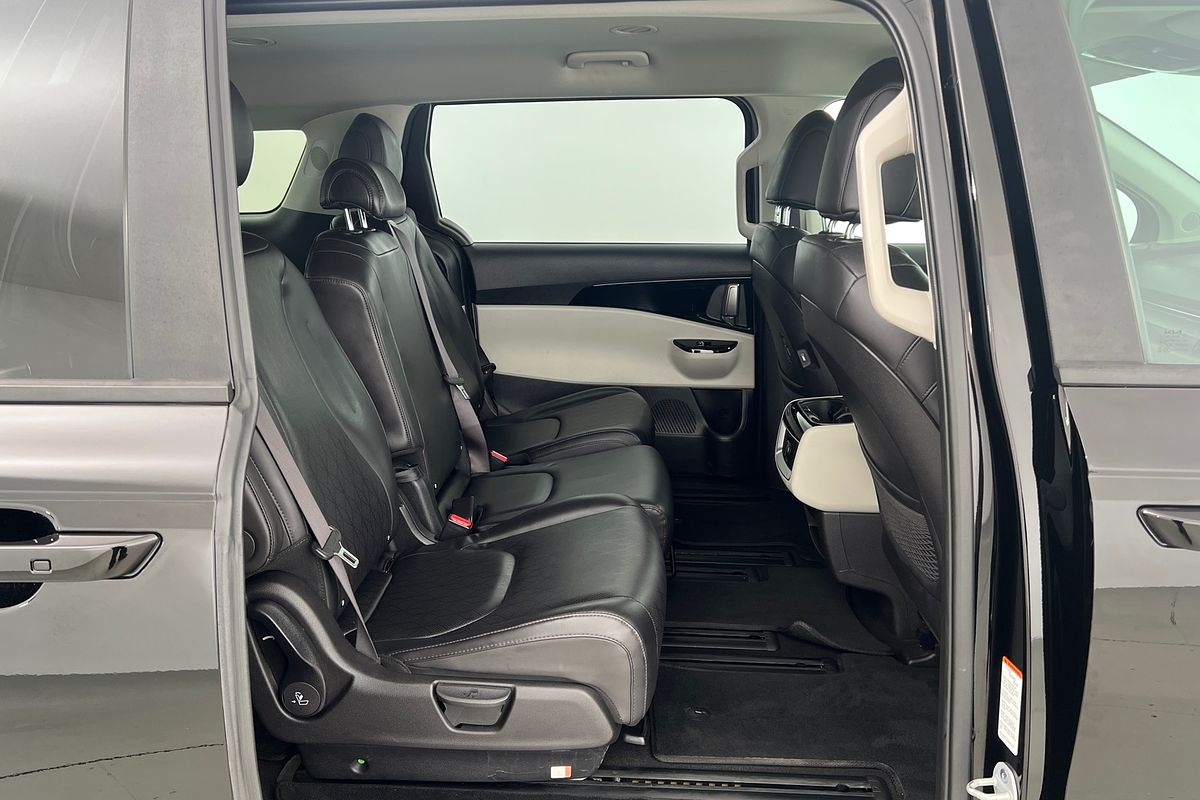 2023 Kia Carnival SLi KA4